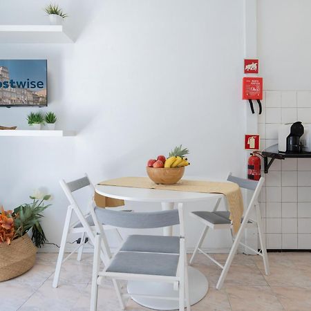Sweet Flats With Netflix - Bolhao City Center Apartment Porto Exterior photo