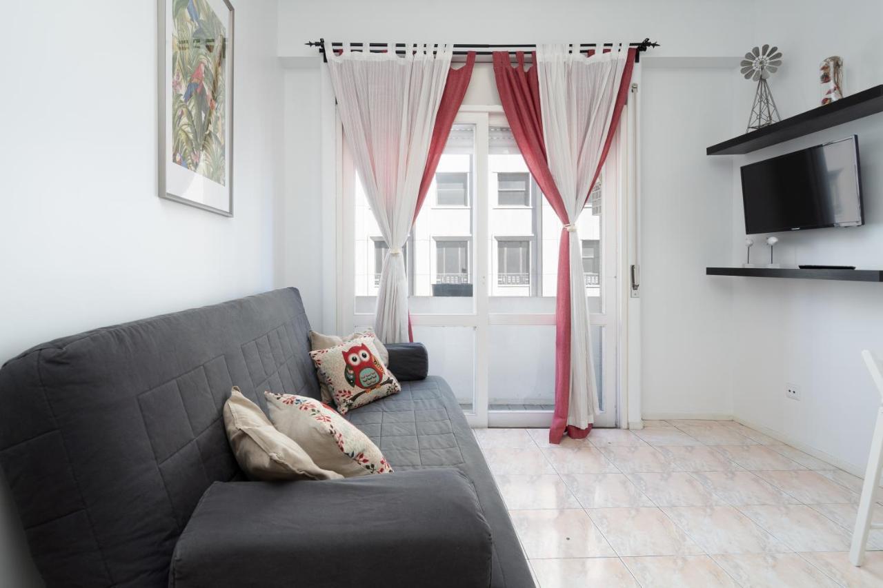 Sweet Flats With Netflix - Bolhao City Center Apartment Porto Exterior photo
