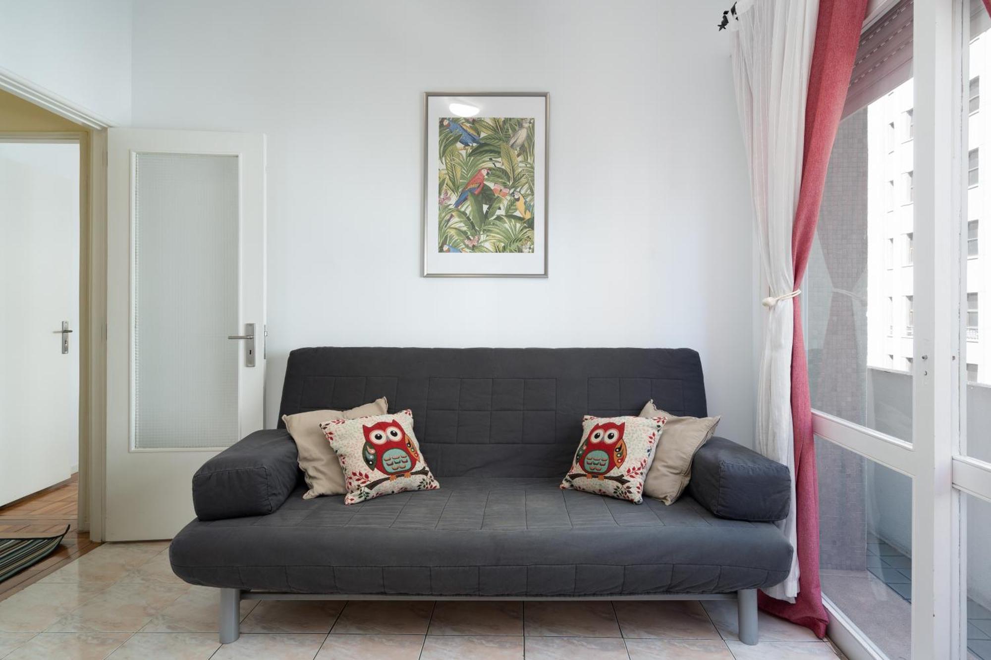 Sweet Flats With Netflix - Bolhao City Center Apartment Porto Room photo