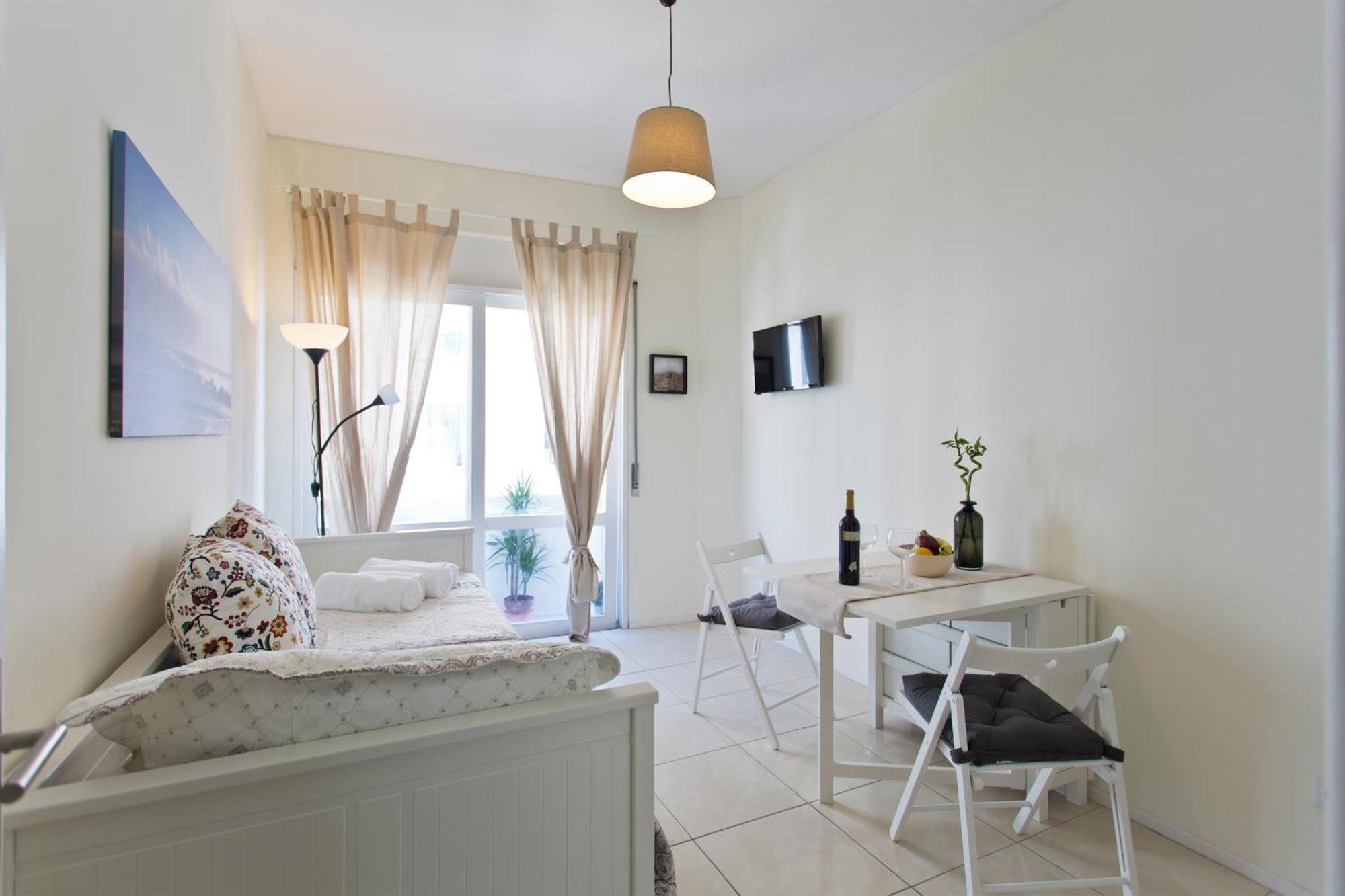 Sweet Flats With Netflix - Bolhao City Center Apartment Porto Room photo