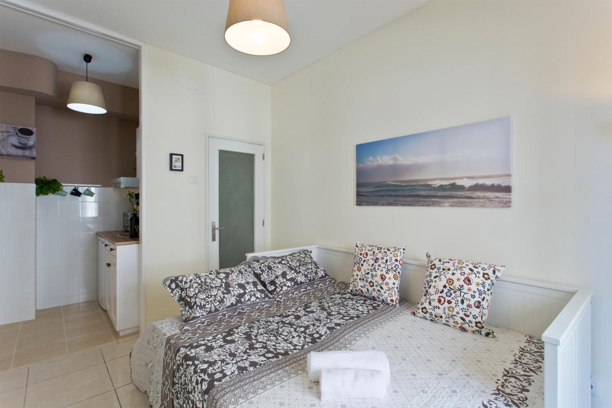 Sweet Flats With Netflix - Bolhao City Center Apartment Porto Room photo